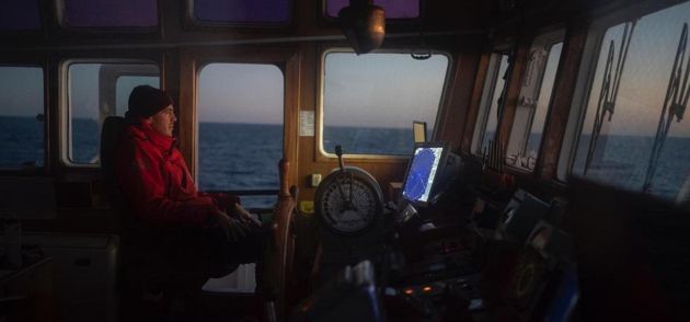 Adrián Pérez lleva dos años trabajando con esta ONG. Adrián Pérez lleva dos años trabajando con esta ONG.