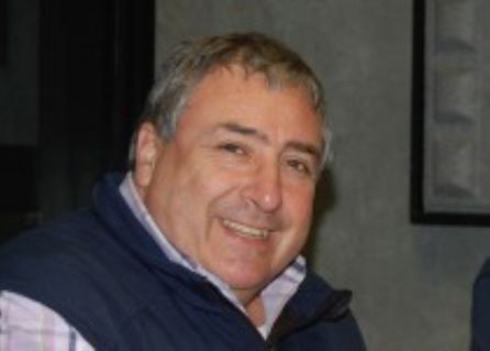 Patxi Lejardi, concejal de Cultura y Euskera en Eibar Patxi Lejardi, concejal de Cultura y Euskera en Eibar
