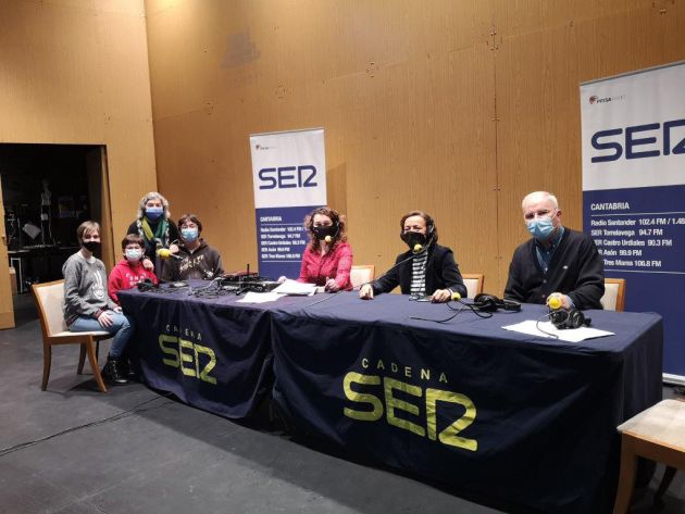 Miembros de la Escuela de Artes Escénicas. Miembros de la Escuela de Artes Escénicas.