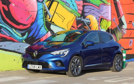 Renault CLIO Renault CLIO