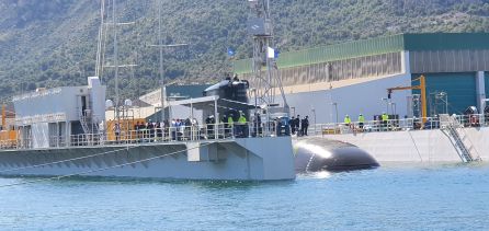 Submarino S-81 Submarino S-81