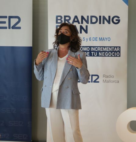 Branding Plan, el encuentro de Pymes de Mallorca que quieren lo mejor para sus negocios Branding Plan, el encuentro de Pymes de Mallorca que quieren lo mejor para sus negocios