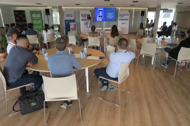 Branding Plan, el encuentro de Pymes de Mallorca que quieren lo mejor para sus negocios Branding Plan, el encuentro de Pymes de Mallorca que quieren lo mejor para sus negocios