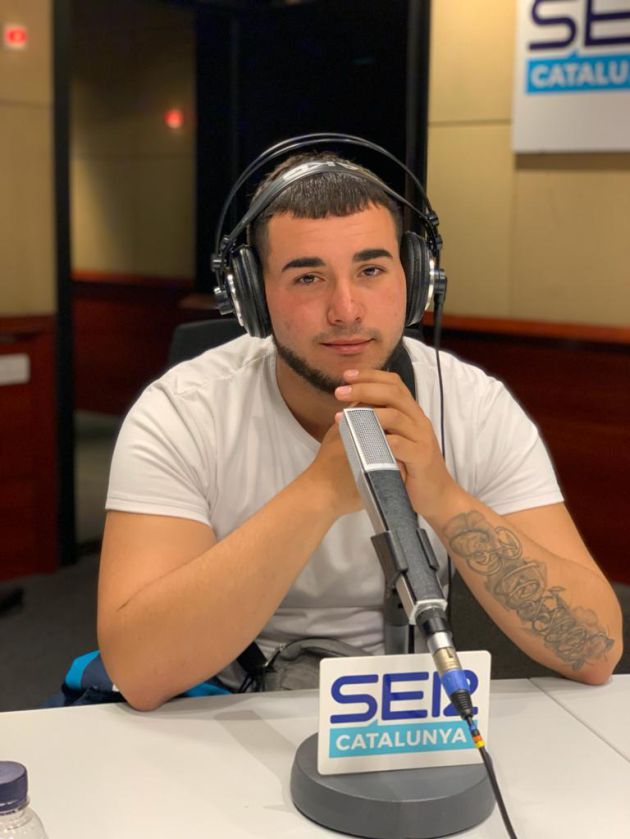 Bullying: "Yo maltrataba a mis compañeros. Si me decían algo que no me gustaba, les pegaba o les insultaba" Bullying: "Yo maltrataba a mis compañeros. Si me decían algo que no me gustaba, les pegaba o les insultaba"