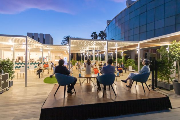 Foro Marketing Sevilla se renueva: nuevo equipo, nueva web y nueva programación Foro Marketing Sevilla se renueva: nuevo equipo, nueva web y nueva programación