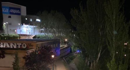 A la calle sí, pero mañana A la calle sí, pero mañana