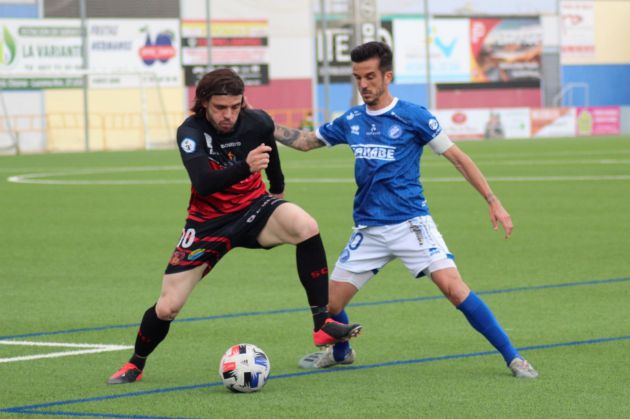 Bello fue el autor del cuarto y definitivo gol Bello fue el autor del cuarto y definitivo gol