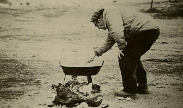 Tarancón acostumbra a celebrar concurso de gachas en los días del invierno. Tarancón acostumbra a celebrar concurso de gachas en los días del invierno.