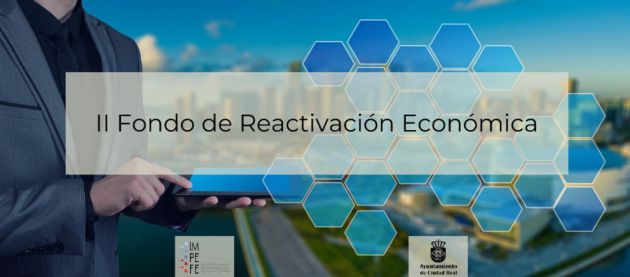 Cartel del II Fondo de Reactivación Económica Cartel del II Fondo de Reactivación Económica