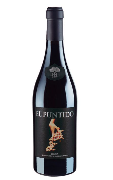 Viñedos de Páganos El Puntido 2013 Viñedos de Páganos El Puntido 2013