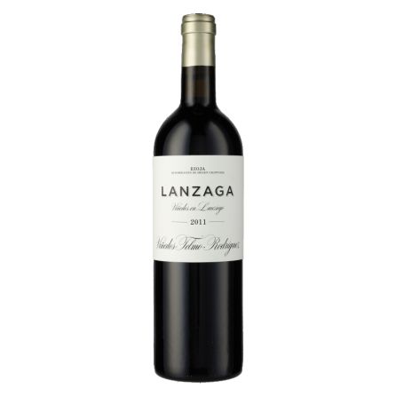 Telmo Rodríguez Lanzaga 2012 Telmo Rodríguez Lanzaga 2012