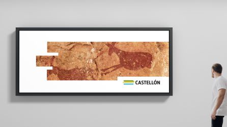 Imagen turística provincia de Castellón Imagen turística provincia de Castellón