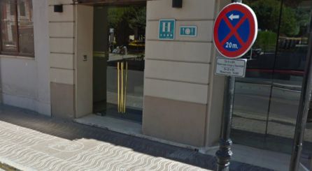 El Ayuntamiento quiere mejorar la rotación en las zonas de carga y descarga El Ayuntamiento quiere mejorar la rotación en las zonas de carga y descarga