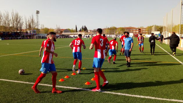 CD Torrijos CD Torrijos