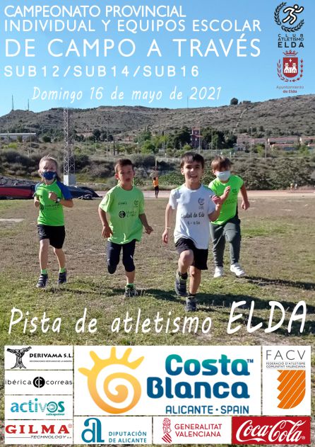 Cita importante, el domingo en Elda Cita importante, el domingo en Elda
