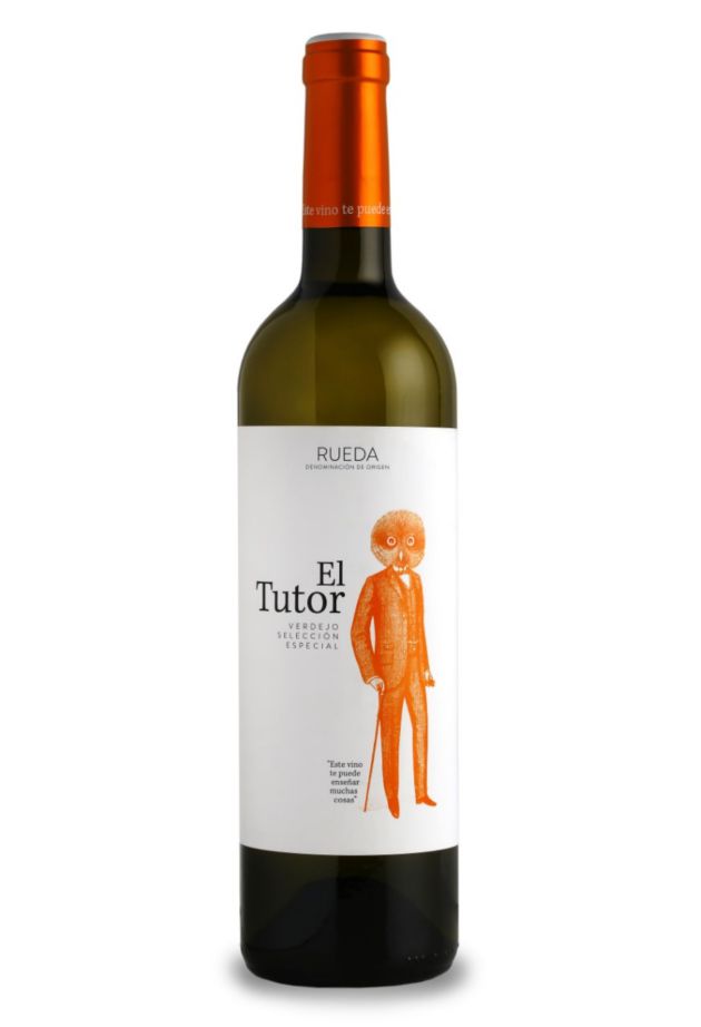 El Tutor, del Grupo Estévez El Tutor, del Grupo Estévez