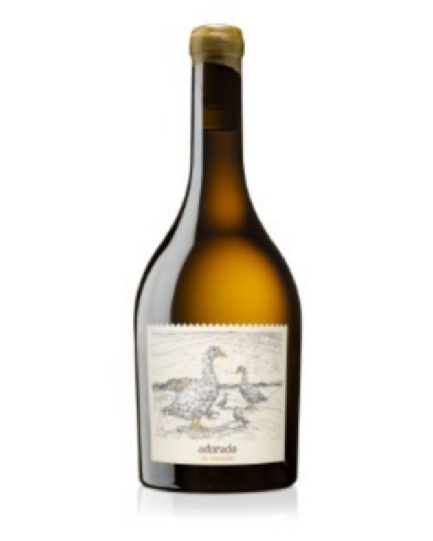Sobrenatural, de bodegas Menade Sobrenatural, de bodegas Menade