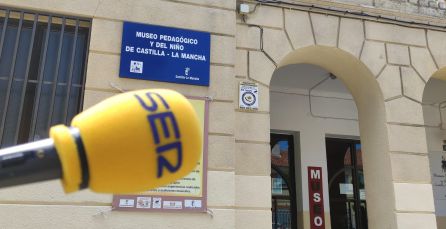 El Museo del Niño presenta un libro y estrena una exposición sobre la educación inglesa en el siglo XIX El Museo del Niño presenta un libro y estrena una exposición sobre la educación inglesa en el siglo XIX