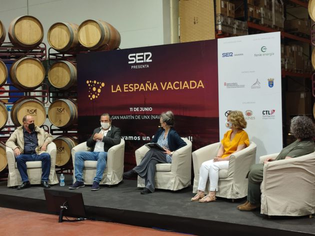 Mesa redonda de alcaldes Mesa redonda de alcaldes
