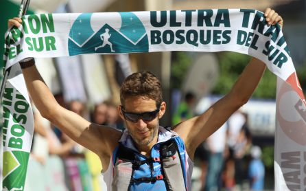 Ganador de la pasada edicón Ganador de la pasada edicón