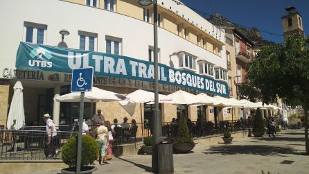 Un evento deportivo que beneficia al sector de la hosteleria Un evento deportivo que beneficia al sector de la hosteleria
