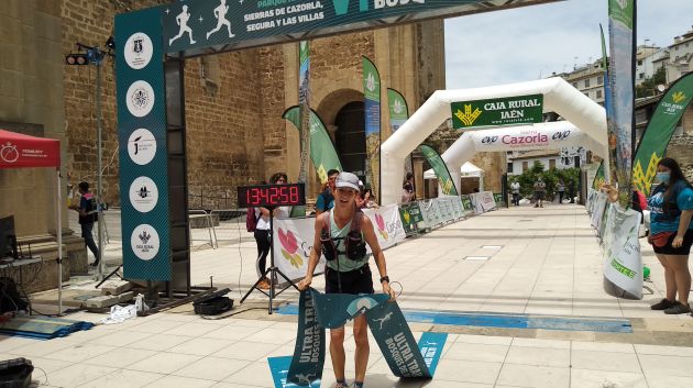 Alicia Virués (Chiclana de la Frontera) Campeona de Andalucía Alicia Virués (Chiclana de la Frontera) Campeona de Andalucía