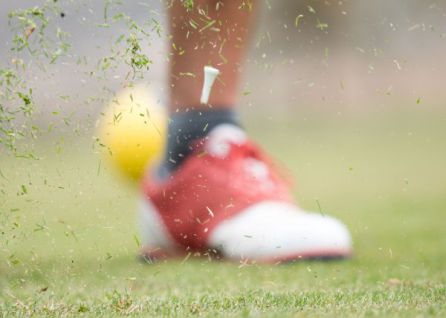 Golf Golf