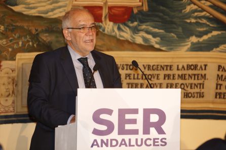 El director general de Unicaja Banco, José Luis Berrendero. El director general de Unicaja Banco, José Luis Berrendero.