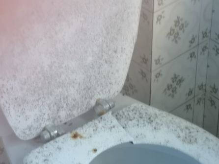 Estado de los baños Estado de los baños