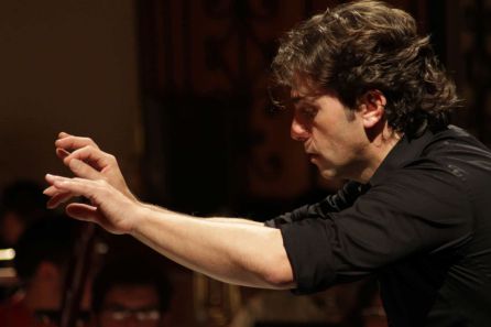 Música Incidental. Orquesta de Córdoba Música Incidental. Orquesta de Córdoba
