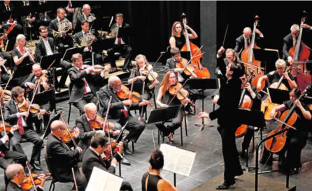 Orquesta de Córdoba Orquesta de Córdoba