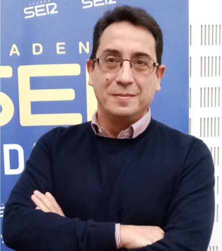 José Antonio Oliert seguirá siendo el hermano mayor de Los Javieres José Antonio Oliert seguirá siendo el hermano mayor de Los Javieres