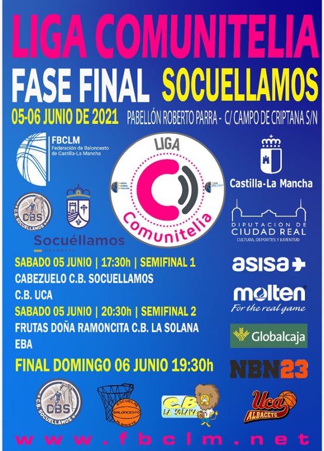 Cartel anunciador Cartel anunciador