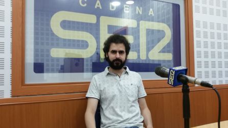 Alejandro Muñoz Alejandro Muñoz