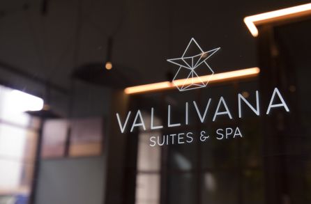 El Hotel Vallivana Suites & Spa abrió sus puertas recientemente en Morella El Hotel Vallivana Suites & Spa abrió sus puertas recientemente en Morella