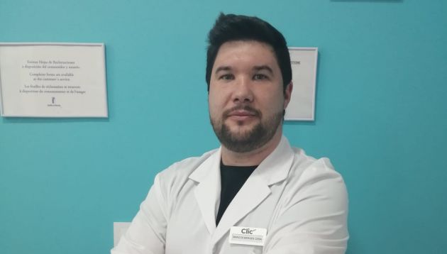Marcos Berges Ceña. Marcos Berges Ceña.
