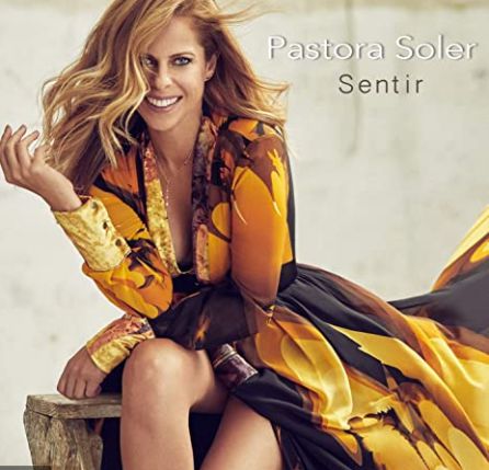 Portada del disco Sentir Portada del disco Sentir