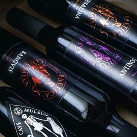Vinos romanos Vinos romanos