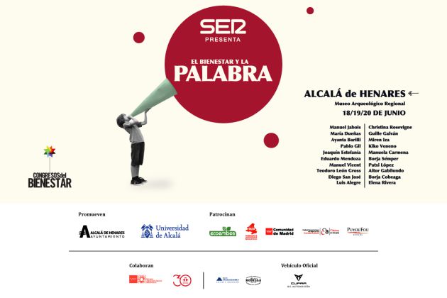 El Bienestar y la Palabra El Bienestar y la Palabra