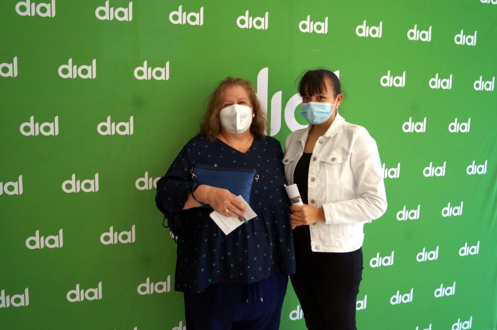 Las mejores imágenes del 'Escenario Dial' con David Otero en Tarancón Las mejores imágenes del 'Escenario Dial' con David Otero en Tarancón