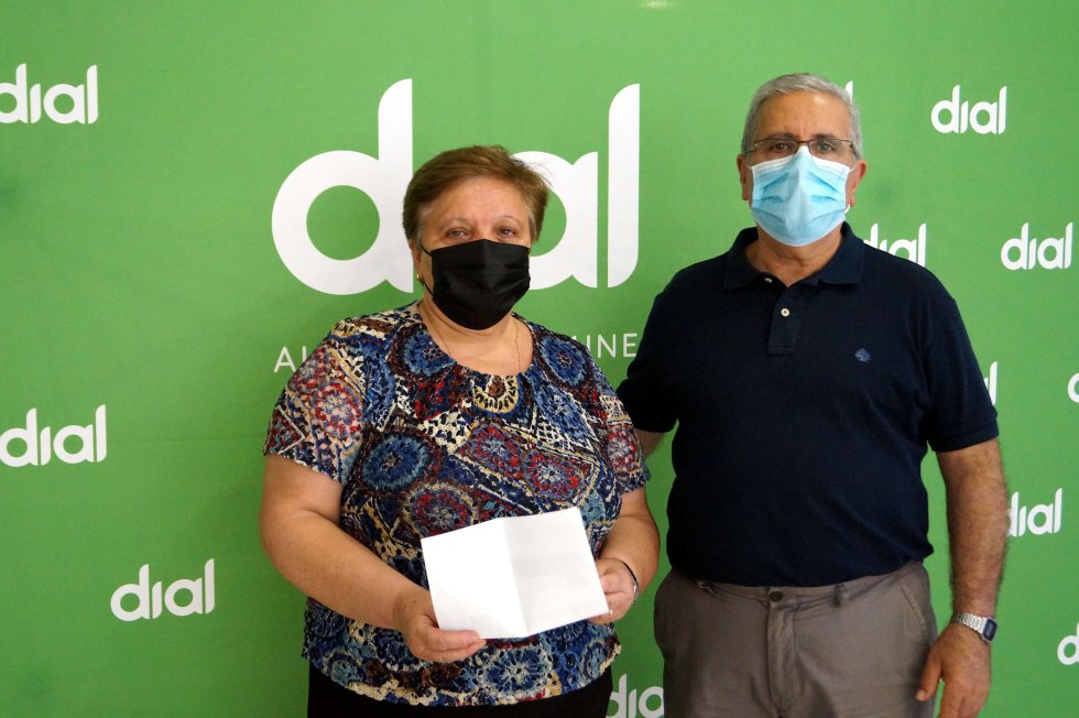 Las mejores imágenes del 'Escenario Dial' con David Otero en Tarancón Las mejores imágenes del 'Escenario Dial' con David Otero en Tarancón