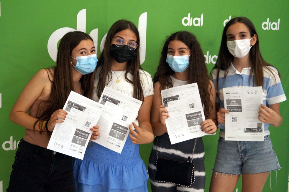 Las mejores imágenes del 'Escenario Dial' con David Otero en Tarancón Las mejores imágenes del 'Escenario Dial' con David Otero en Tarancón