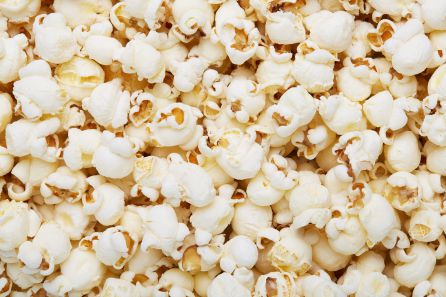 Palomitas de maíz Palomitas de maíz