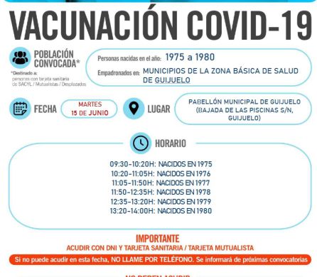 Información sobre el proceso de Guijuelo Información sobre el proceso de Guijuelo