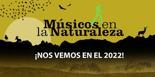 La décimo quinta edición del festival lleva dos años de retraso La décimo quinta edición del festival lleva dos años de retraso