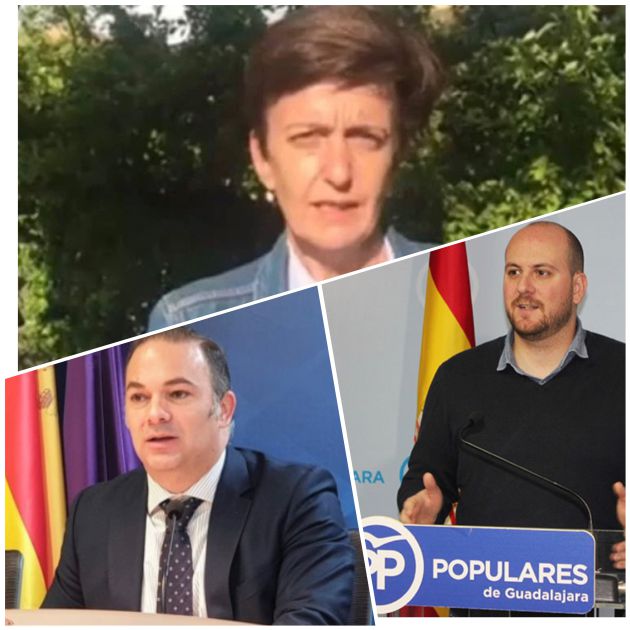 Candidatos PP Candidatos PP