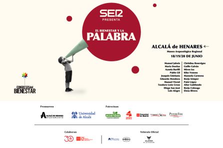 El Bienestar y la Palabra. El Bienestar y la Palabra.