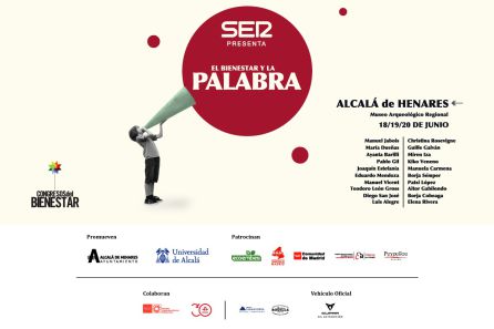 El Congreso el Bienestar y la Palabra. El Congreso el Bienestar y la Palabra.