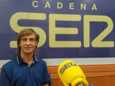 Fernando Solano Fernando Solano