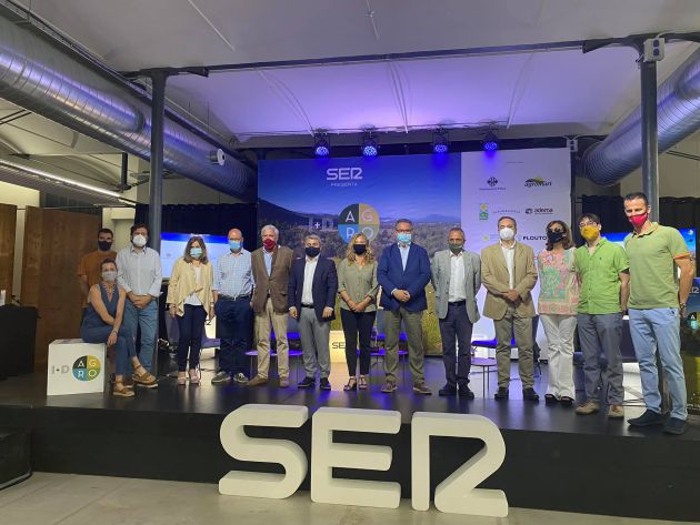 El encuentro I+D Agro pone el foco en la tecnificación del sector agrario mallorquín El encuentro I+D Agro pone el foco en la tecnificación del sector agrario mallorquín